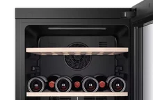 Винный шкаф Haier FWC77GDAE1 — фотография 7