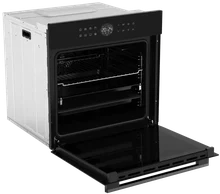 Духовой шкаф Haier HOX-T08AMTB — фотография 5