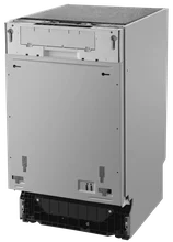 Встраиваемая посудомоечная машина Haier HDWE11-194RU — фотография 4