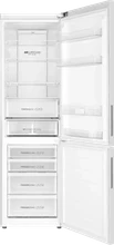 Холодильник Haier C4F620CWMPU1 — фотография 3