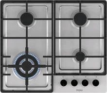 Газовая варочная панель Haier HHQ-M64CTX — фотография 2