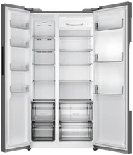 Холодильник Haier HRF-522DS6RU — фотография 4
