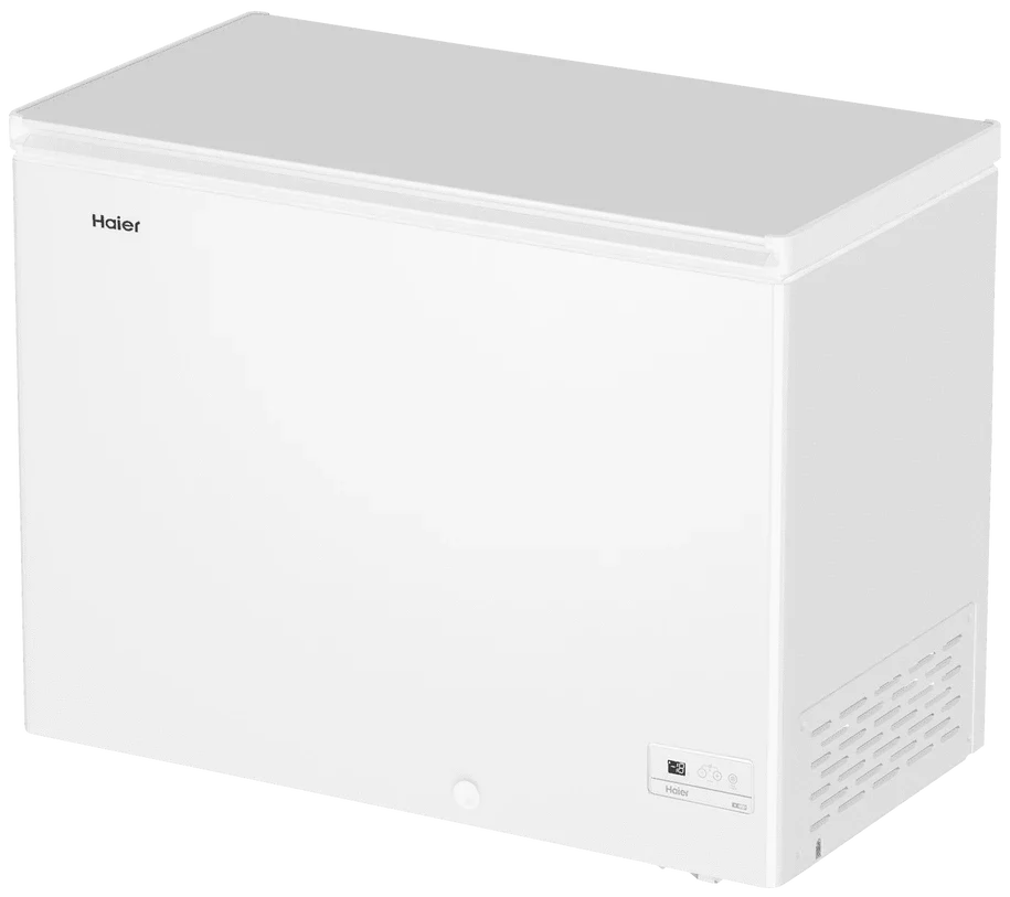 Морозильный ларь Haier HCE200R — фотография 1