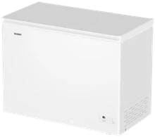 Морозильный ларь Haier HCE200R — фотография 1
