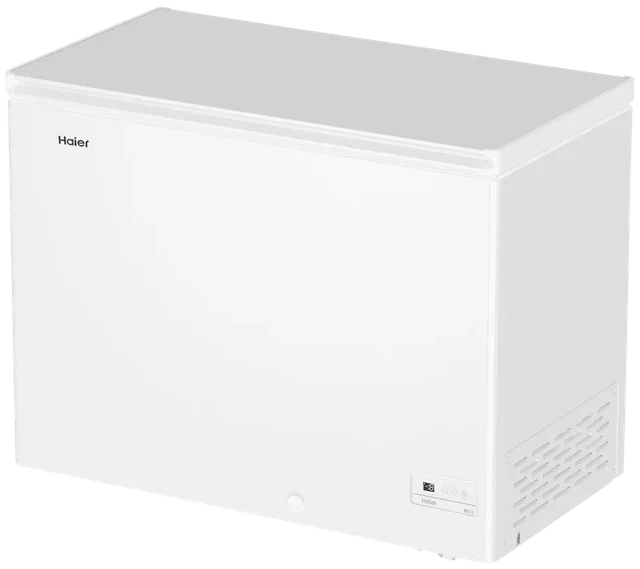 Морозильный ларь Haier HCE200R