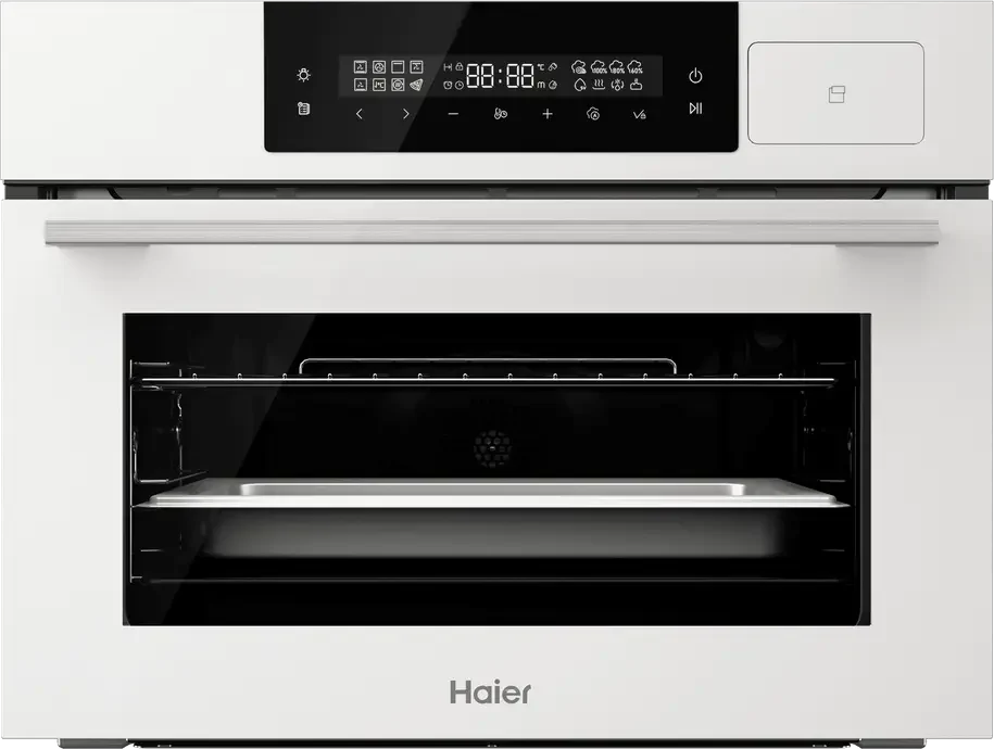 Духовой шкаф Haier HOS-F5CVN8GW — фотография 1