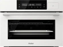 Духовой шкаф Haier HOS-F5CVN8GW — фотография 1