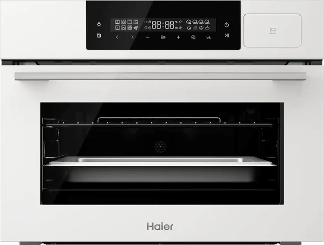 Духовой шкаф Haier HOS-F5CVN8GW