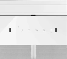 Вытяжка Haier HVQ-B6536W — фотография 7