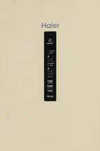 Холодильник Haier CEF535ACG — фотография 4