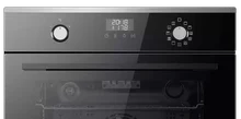 Духовой шкаф Haier HOX-P11CGBX — фотография 5