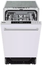Встраиваемая посудомоечная машина Haier HDWE11-194RU — фотография 1