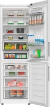 Холодильник Haier C4F619CWMPU1 — фотография 5