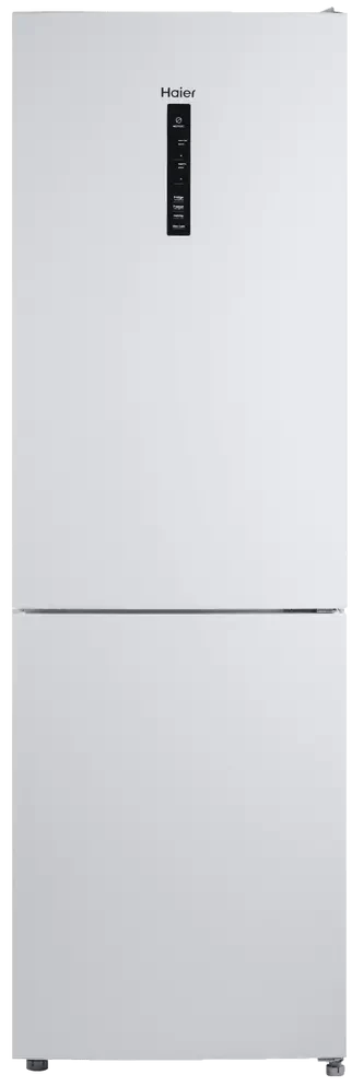 Холодильник Haier CEF535AWG — фотография 1