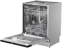 Встраиваемая посудомоечная машина Haier HDWE13-191RU — фотография 2