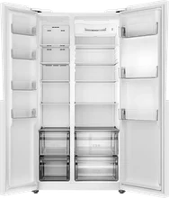 Холодильник Haier HRF-918DW — фотография 6