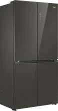 Холодильник с возможностью встраивания в нишу Haier HTF-460DGS6RU1 — фотография 2