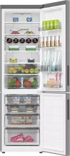 Холодильник Haier C2F637CFMVU1 — фотография 3