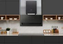 Вытяжка Haier HVX-W682CB — фотография 2