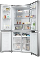 Холодильник Haier HTF-425DM7RU — фотография 9