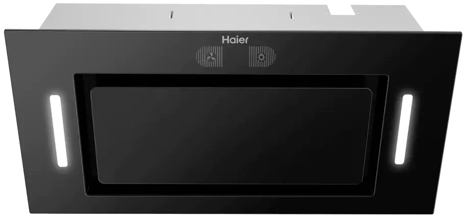Вытяжка Haier HVX-BI652GB — фотография 1