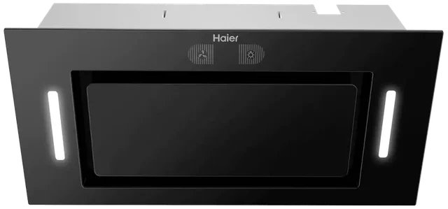 Вытяжка Haier HVX-BI652GB