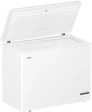 Морозильный ларь Haier HCE301RL — фотография 3