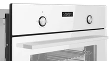Духовой шкаф Haier HOX-P09CGW — фотография 7