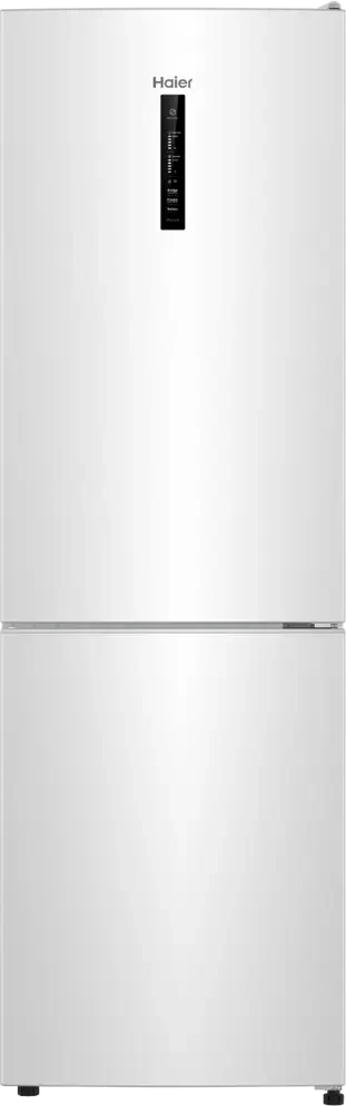 Холодильник Haier CEF536CWG — фотография 1