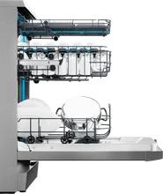 Посудомоечная машина Haier HDWE11-36SS4RU — фотография 5