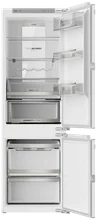 Встраиваемый холодильник Haier BCF5261WRU — фотография 1