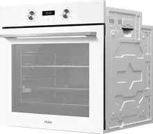 Духовой шкаф Haier HOQ-R2ARN3WB — фотография 2