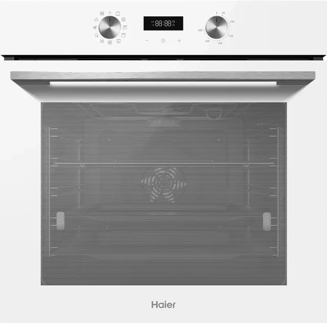 Духовой шкаф Haier HOQ-R2ARN3WB