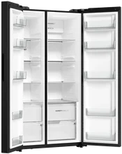 Холодильник Haier HRF-600DM7RU — фотография 6