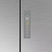 Холодильник Haier HB16FRSAAAERU — фотография 6