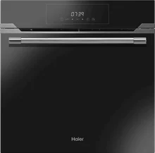 Духовой шкаф Haier HOD-TM09PGB — фотография 1