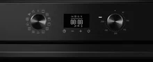 Духовой шкаф Haier HOQ-K3QSN5GB — фотография 7