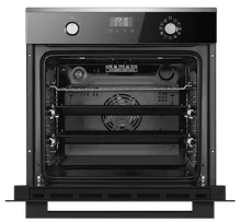 Духовой шкаф Haier HOX-P11CGBX — фотография 9