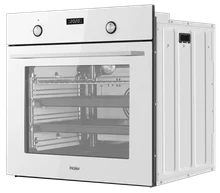 Духовой шкаф Haier HOX-P09CGW — фотография 6