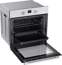 Духовой шкаф Haier HOQ-K4AAN3WB — фотография 6