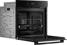 Духовой шкаф Haier HOQ-K3QSP3GB — фотография 9