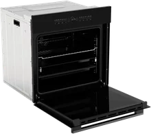 Духовой шкаф Haier HOX-FT5AMTB — фотография 4