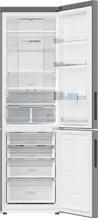 Холодильник Haier C2F620CFU1 — фотография 4