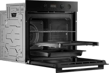 Духовой шкаф Haier HOQ-K5QSN3GBU — фотография 9