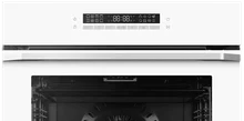 Духовой шкаф Haier HOQ-P16AN5GW — фотография 8