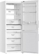 Холодильник Haier C4F744CWGU1 — фотография 4