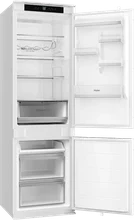 Встраиваемый холодильник Haier HBCN5177SE — фотография 2