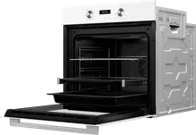Духовой шкаф Haier HOQ-R2ARN3WB — фотография 6