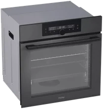 Духовой шкаф Haier HOQ-F6QSN3DG — фотография 2