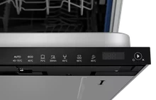 Встраиваемая посудомоечная машина Haier HDWE14-094RU — фотография 6
